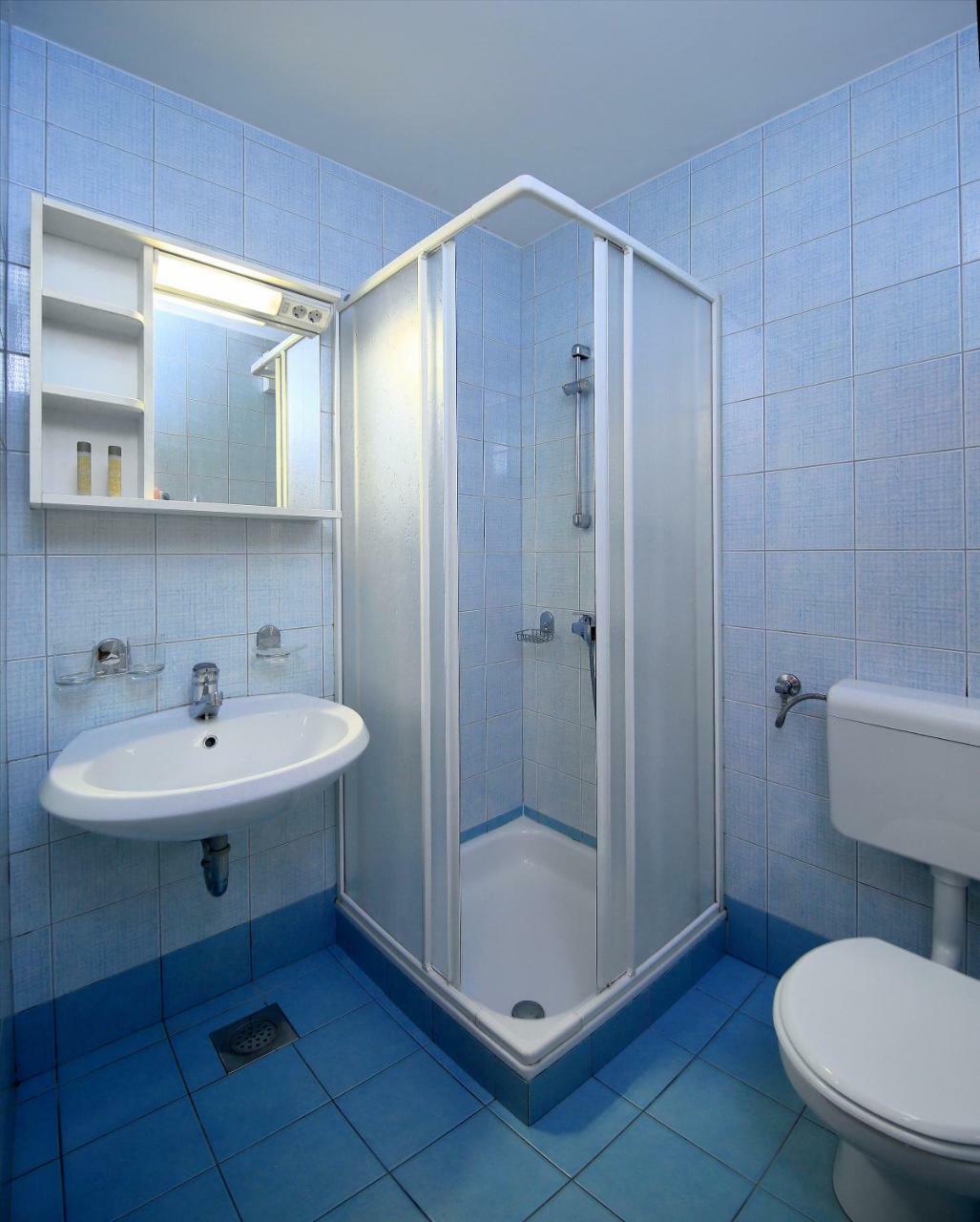 Rooms Sustersic Любляна Екстериор снимка