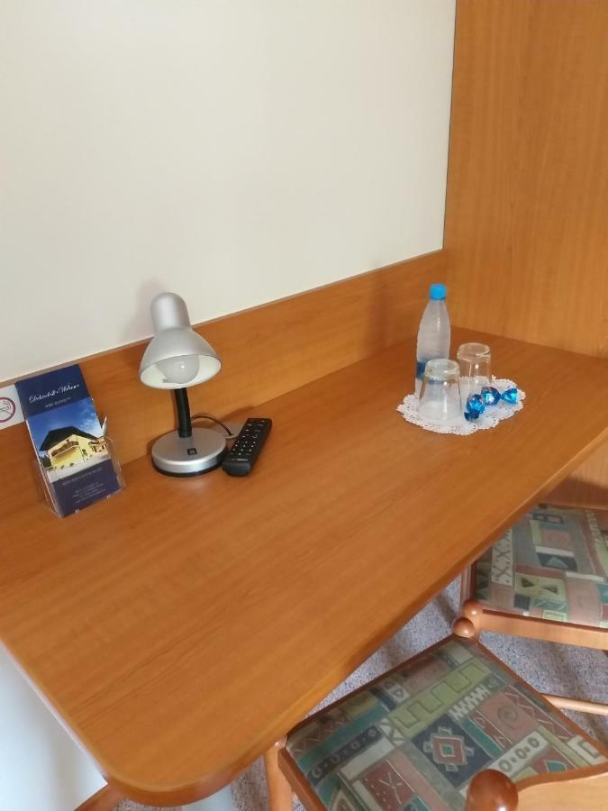 Rooms Sustersic Любляна Стая снимка